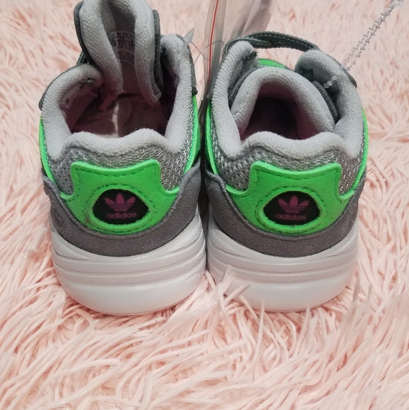 Adidas originals YUNG 96 C - Picture 6 of 6